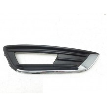 FORD FOCUS '14-'18 ΔΙΧΤΥ ΠΡΟΦΥΛΑΚΤΗΡΑ ΕΜΠΡΟΣ ΜΕ ΧΡΩΜΙΟ (ΜΕ ΤΡΥΠΑ ΠΡΟΒΟΛΕΑ) ΣΥΝΟΔΗΓΟΥ