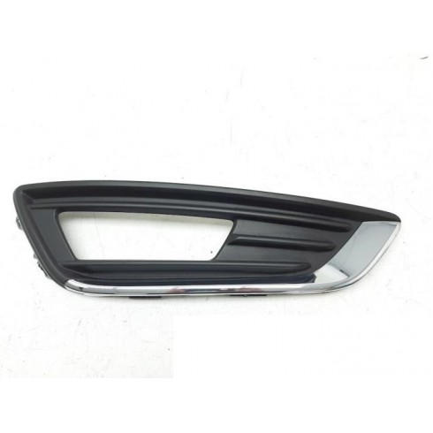 FORD FOCUS '14-'18 ΔΙΧΤΥ ΠΡΟΦΥΛΑΚΤΗΡΑ ΕΜΠΡΟΣ ΜΕ ΧΡΩΜΙΟ (ΜΕ ΤΡΥΠΑ ΠΡΟΒΟΛΕΑ) ΣΥΝΟΔΗΓΟΥ FORD FOCUS '14-'18 ΔΙΧΤΥ ΠΡΟΦΥΛΑΚΤΗΡΑ ΕΜΠΡΟΣ ΜΕ ΧΡΩΜΙΟ (ΜΕ ΤΡΥΠΑ ΠΡΟΒΟΛΕΑ) ΣΥΝΟΔΗΓΟΥ