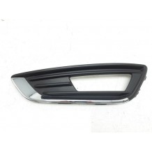 FORD FOCUS '14-'18 ΔΙΧΤΥ ΠΡΟΦΥΛΑΚΤΗΡΑ ΕΜΠΡΟΣ ΜΕ ΧΡΩΜΙΟ (ΜΕ ΤΡΥΠΑ ΠΡΟΒΟΛΕΑ) ΟΔΗΓΟΥ
