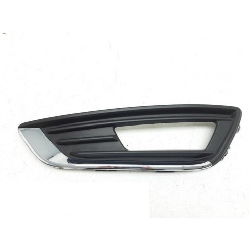 FORD FOCUS '14-'18 ΔΙΧΤΥ ΠΡΟΦΥΛΑΚΤΗΡΑ ΕΜΠΡΟΣ ΜΕ ΧΡΩΜΙΟ (ΜΕ ΤΡΥΠΑ ΠΡΟΒΟΛΕΑ) ΟΔΗΓΟΥ FORD FOCUS '14-'18 ΔΙΧΤΥ ΠΡΟΦΥΛΑΚΤΗΡΑ ΕΜΠΡΟΣ ΜΕ ΧΡΩΜΙΟ (ΜΕ ΤΡΥΠΑ ΠΡΟΒΟΛΕΑ) ΟΔΗΓΟΥ