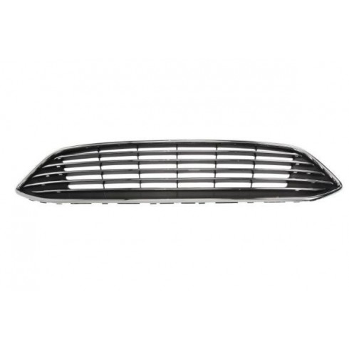 FORD FOCUS '14-'18 ΜΑΣΚΑ ΟΡΙΖΟΝΤΙΕΣ ΓΡΥΛΛΙΕΣ