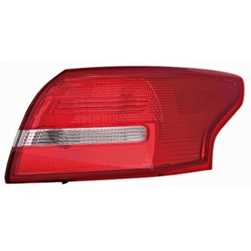 FORD FOCUS '14-'18 ΦΑΝΟΣ ΠΙΣΩ 4Π ΕΞΩ ΣΥΝΟΔΗΓΟΥ