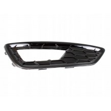 FORD FOCUS '14-'18 ΔΙΧΤΥ ΠΡΟΦΥΛΑΚΤΗΡΑ ΕΜΠΡΟΣ ΑΚΡΑΙΟ ΜΕ ΤΡΥΠΑ ΠΡΟΒΟΛΕΑ (ST-LINE) ΣΥΝΟΔΗΓΟΥ