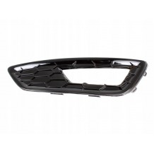 FORD FOCUS '14-'18 ΔΙΧΤΥ ΠΡΟΦΥΛΑΚΤΗΡΑ ΕΜΠΡΟΣ ΑΚΡΑΙΟ ΜΕ ΤΡΥΠΑ ΠΡΟΒΟΛΕΑ (ST-LINE) ΟΔΗΓΟΥ