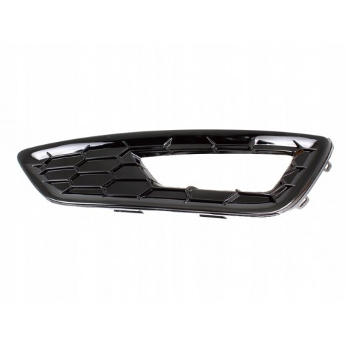 FORD FOCUS '14-'18 ΔΙΧΤΥ ΠΡΟΦΥΛΑΚΤΗΡΑ ΕΜΠΡΟΣ ΑΚΡΑΙΟ ΜΕ ΤΡΥΠΑ ΠΡΟΒΟΛΕΑ (ST-LINE) ΟΔΗΓΟΥ FORD FOCUS '14-'18 ΔΙΧΤΥ ΠΡΟΦΥΛΑΚΤΗΡΑ ΕΜΠΡΟΣ ΑΚΡΑΙΟ ΜΕ ΤΡΥΠΑ ΠΡΟΒΟΛΕΑ (ST-LINE) ΟΔΗΓΟΥ