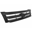 FORD RANGER '11-'15 ΜΑΣΚΑ ΕΜΠΡΟΣ, ΜΑΥΡΗ
