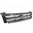 FORD RANGER '11-'15 ΜΑΣΚΑ ΕΜΠΡΟΣ, ΧΡΩΜΙΟ