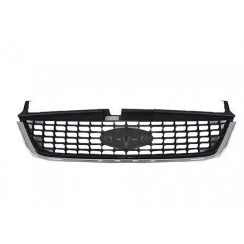 FORD MONDEO 07-11 ΜΑΣΚΑ ΜΑΥΡΗ (ΧΡΩΜΙΟ ΠΛΑΙΣΙΟ)