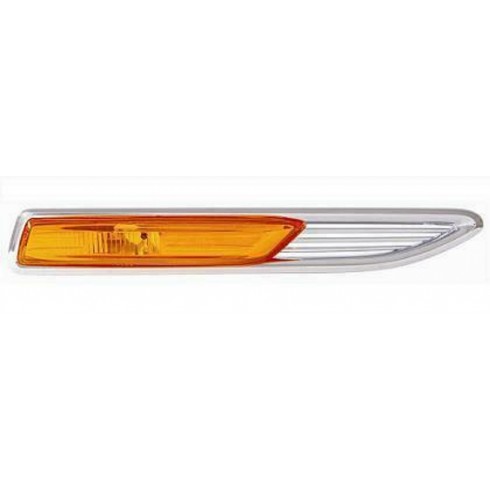 FORD MONDEO 07-11 ΦΛΑΣ ΦΤΕΡΟΥ ΚΙΤΡΙΝΟ - ΣΥΝΟΔΗΓΟΥ