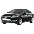 FORD MONDEO 07-11 ΦΛΑΣ ΦΤΕΡΟΥ ΚΙΤΡΙΝΟ - ΟΔΗΓΟΥ