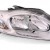 FORD MONDEO 07-11 ΦΑΝΟΣ ΕΜΠΡΟΣ ΗΛΕΚΤ. (Ε) (ΜΕ ΜΟΤΕΡ) - ΣΥΝΟΔΗΓΟΥ