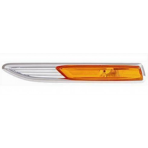 FORD MONDEO 07-11 ΦΛΑΣ ΦΤΕΡΟΥ ΚΙΤΡΙΝΟ - ΟΔΗΓΟΥ