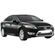 FORD MONDEO 07-11 ΦΛΑΣ ΦΤΕΡΟΥ ΚΙΤΡΙΝΟ - ΣΥΝΟΔΗΓΟΥ