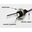 H7 HID XENON BULB - 6000K