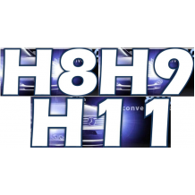H8-H9-H11