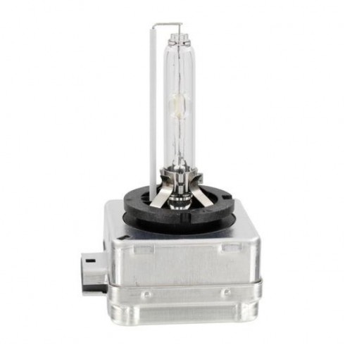D3S ΛΑΜΠΑ XENON, 6000Κ, ΤΕΜΑΧΙΟ