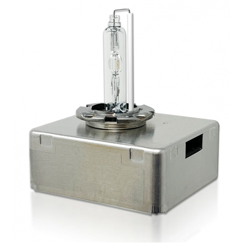 D5S ΛΑΜΠΑ XENON PHILIPS, 6000Κ, ΤΕΜΑΧΙΟ