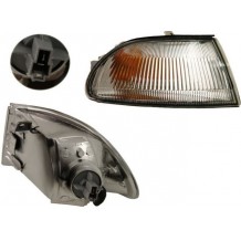 HONDA CIVIC 5ΠΟΡΤΟ '92-'96 ΓΩΝΙΑ ΦΛΑΣ ΣΥΝΟΔΗΓΟΥ