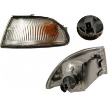 HONDA CIVIC 5ΠΟΡΤΟ '92-'96 ΓΩΝΙΑ ΦΛΑΣ ΟΔΗΓΟΥ