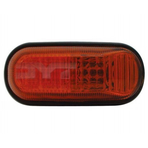 HONDA CIVIC '92-'96 3ΠΟΡΤΟ/5ΠΟΡΤΟ ΦΛΑΣ ΦΤΕΡΟΥ ΚΙΤΡΙΝΟ ΣΥΝΟΔΗΓΟΥ HONDA CIVIC '92-'96 3ΠΟΡΤΟ/5ΠΟΡΤΟ ΦΛΑΣ ΦΤΕΡΟΥ ΚΙΤΡΙΝΟ ΣΥΝΟΔΗΓΟΥ