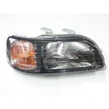 HONDA CIVIC L/B '96-'99 ΦΑΝΟΣ ΕΜΠΡΟΣ ΗΛΕΚΤΡΙΚΟΣ (DEPO) ΣΥΝΟΔΗΓΟΥ