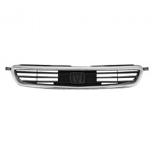 HONDA CIVIC SEDAN '96-'99 ΜΑΣΚΑ (ΧΡΩΜΙΟ ΠΛΑΙΣΙΟ)
