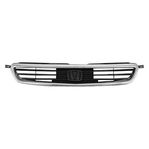HONDA CIVIC SEDAN '96-'99 ΜΑΣΚΑ (ΧΡΩΜΙΟ ΠΛΑΙΣΙΟ)