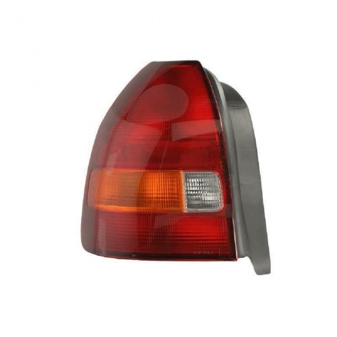 HONDA CIVIC H/B 3ΠΟΡΤΟ '96-'98 ΦΑΝΟΣ ΠΙΣΩ - ΟΔΗΓΟΥ