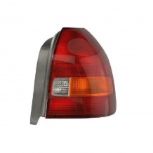 HONDA CIVIC 3ΠΟΡΤΟ '96-'98 ΦΑΝΟΣ ΠΙΣΩ - ΣΥΝΟΔΗΓΟΥ