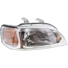 HONDA CIVIC L/B '98-'99 ΦΑΝΟΣ ΕΜΠΡΟΣ ΗΛΕΚΤΡΙΚΟΣ (DEPO) ΣΥΝΟΔΗΓΟΥ