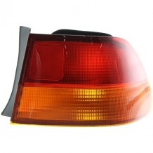 HONDA CIVIC 5ΠΟΡΤΟ '96-'00 ΦΑΝΟΣ ΠΙΣΩ ΕΞΩ ΣΥΝΟΔΗΓΟΥ