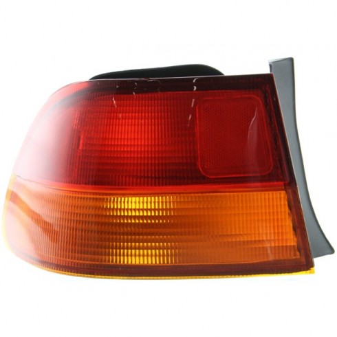 HONDA CIVIC 5ΠΟΡΤΟ '96-'00 ΦΑΝΟΣ ΠΙΣΩ ΕΞΩ ΟΔΗΓΟΥ