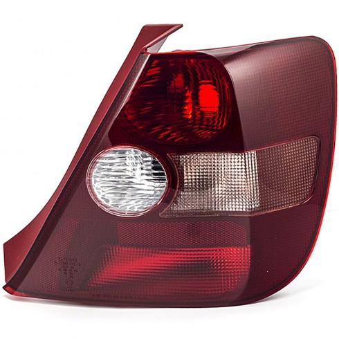 HONDA CIVIC H/B-L/B '01-'04 ΦΑΝΟΣ ΟΠΙΣΘΙΟΣ ΣΥΝΟΔΗΓΟΥ