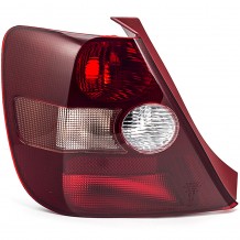 HONDA CIVIC H/B-L/B '01-'04 ΦΑΝΟΣ ΟΠΙΣΘΙΟΣ ΟΔΗΓΟΥ