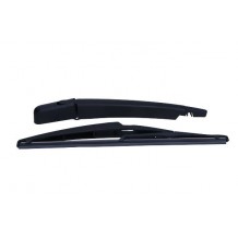 HONDA CIVIC H/B-L/B '01-'05 ΥΑΛΟΚΑΘΑΡΙΣΤΗΡΑΣ ΠΙΣΩ ΜΕ ΜΠΡΑΤΣΟ 300mm