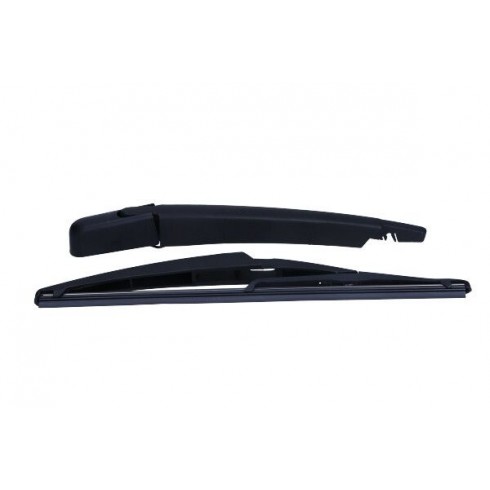 HONDA CIVIC H/B-L/B '01-'05 ΥΑΛΟΚΑΘΑΡΙΣΤΗΡΑΣ ΠΙΣΩ ΜΕ ΜΠΡΑΤΣΟ 300mm