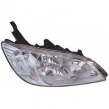 HONDA CIVIC SEDAN '04-'05 ΦΑΝΟΣ ΕΜΠΡΟΣ ΗΛΕΚΤΡΙΚΟΣ (DEPO) ΣΥΝΟΔΗΓΟΥ