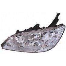 HONDA CIVIC SEDAN '04-'05 ΦΑΝΟΣ ΕΜΠΡΟΣ ΗΛΕΚΤΡΙΚΟΣ (DEPO) ΟΔΗΓΟΥ