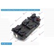 HONDA CIVIC H/B-L/B-SEDAN 06-12 ΔΙΑΚΟΠΤΗΣ ΠΑΡΑΘ. ΕΜΠ. Τετραπλός 22pin HONDA CIVIC H/B-L/B-SEDAN 06-12 ΔΙΑΚΟΠΤΗΣ ΠΑΡΑΘ. ΕΜΠ. Τετραπλός 22pin
