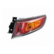 HONDA CIVIC H/B-L/B 06-12 ΦΑΝΟΣ ΠΙΣΩ ΕΞΩ ΚΙΤΡΙΝΟΣ - ΣΥΝΟΔΗΓΟΥ