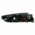 HONDA CIVIC H/B-L/B 06-12 ΦΑΝΟΣ ΠΙΣΩ ΕΞΩ ΛΕΥΚΟΣ - ΣΥΝΟΔΗΓΟΥ