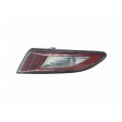 HONDA CIVIC H/B-L/B 06-12 ΦΑΝΟΣ ΠΙΣΩ ΕΞΩ ΛΕΥΚΟΣ - ΣΥΝΟΔΗΓΟΥ
