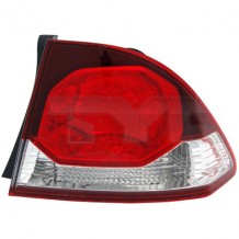 HONDA CIVIC SEDAN '09-'11 ΦΑΝΟΣ ΠΙΣΩ ΕΞΩ ΣΥΝΟΔΗΓΟΥ