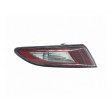 HONDA CIVIC H/B-L/B 06-12 ΦΑΝΟΣ ΠΙΣΩ ΕΞΩ ΛΕΥΚΟΣ - ΟΔΗΓΟΥ