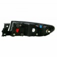 HONDA CIVIC H/B-L/B 06-12 ΦΑΝΟΣ ΠΙΣΩ ΕΞΩ ΛΕΥΚΟΣ - ΟΔΗΓΟΥ