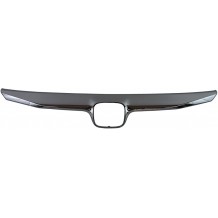 HONDA CIVIC SEDAN '09-'11 ΜΑΣΚΑ ΕΞΩ ΧΡΩΜΙΟ