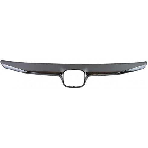 HONDA CIVIC SEDAN '09-'11 ΜΑΣΚΑ ΕΞΩ ΧΡΩΜΙΟ