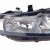 HONDA CIVIC H/B-L/B 06-12 ΦΑΝΟΣ ΕΜΠΡΟΣ ΗΛΕΚΤΡΙΚΟΣ - ΣΥΝΟΔΗΓΟΥ
