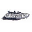 HONDA CIVIC H/B-L/B 06-12 ΦΑΝΟΣ ΕΜΠΡΟΣ ΗΛΕΚΤΡΙΚΟΣ - ΟΔΗΓΟΥ MARELLI