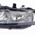 HONDA CIVIC H/B-L/B 06-12 ΦΑΝΟΣ ΕΜΠΡΟΣ ΗΛΕΚΤΡΙΚΟΣ - ΟΔΗΓΟΥ DEPO